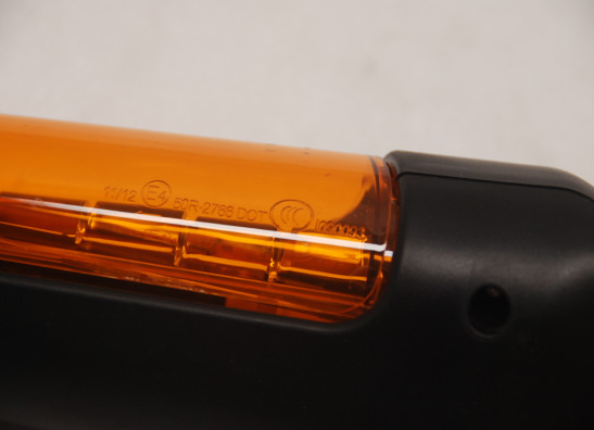 Knipperlicht Harley Davidson Softtail