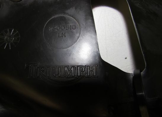 Overig Triumph 1200 Daytona