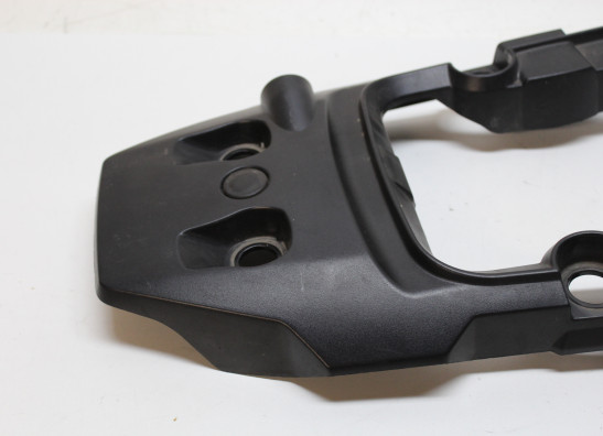 Rear cowl Triumph Tiger 1200 Explorer XCA