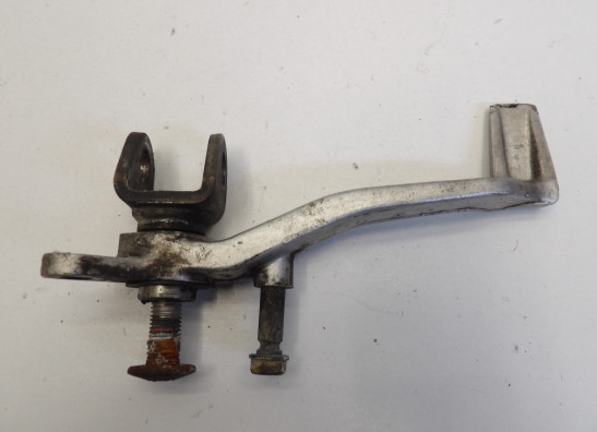 Brake pedal Kawasaki ZXR 750