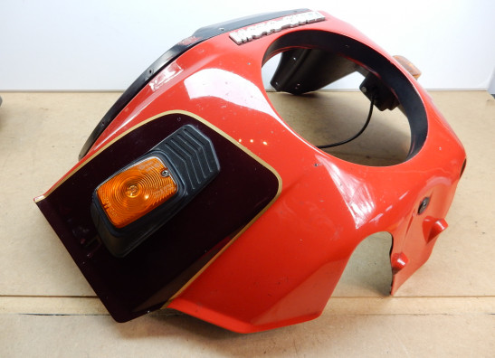 Topkuip midden Moto Guzzi 1000 SP 2