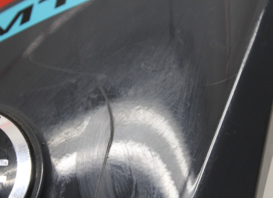 Tankcover Yamaha MT 09