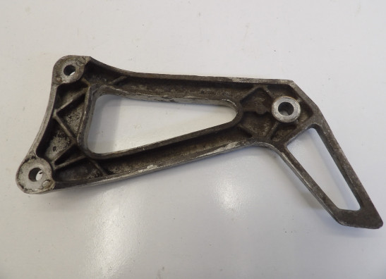 Duo voetsteun links Cagiva Elefant 900