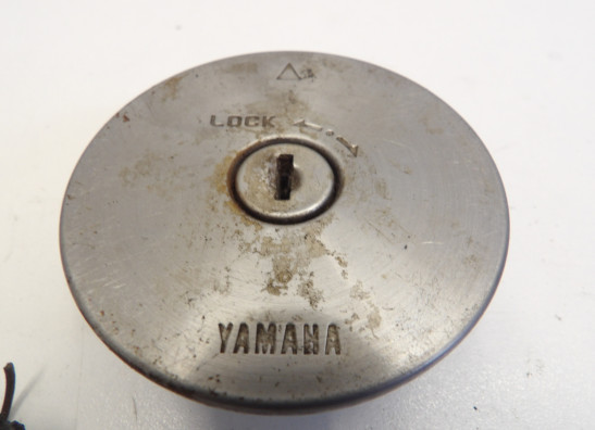 Tankdeckel Yamaha FZR 600