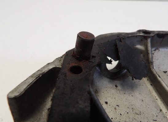 Koppelingsdeksel Suzuki GSX 750