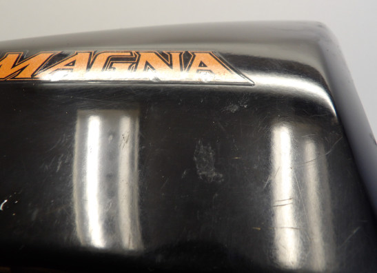 Rechter zijkuip klein Honda VF 700  750 C Magna