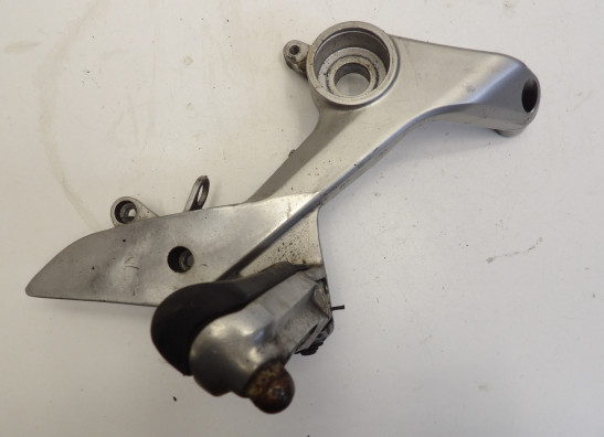 Rechter schetsplaat Honda VFR 800 I