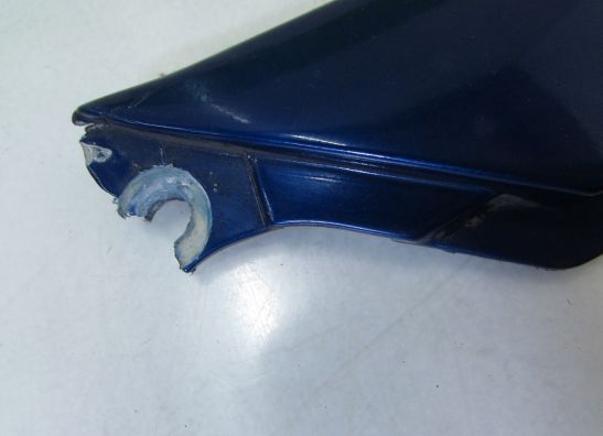 Overig Yamaha FJ 1200