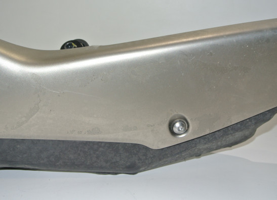 Uitlaat Honda CB 1000 R