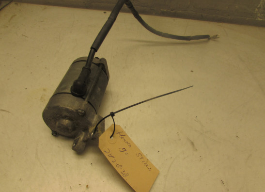 Anlasser Honda ST 1100 Pan European