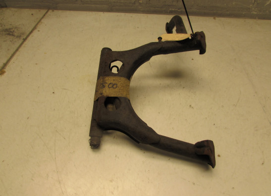 Side stand bar Honda Goldwing GL