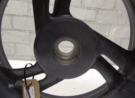 Achtervelg Honda NTV 650