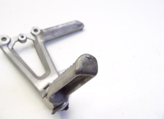 Pillion step left  Honda CBR 600 F