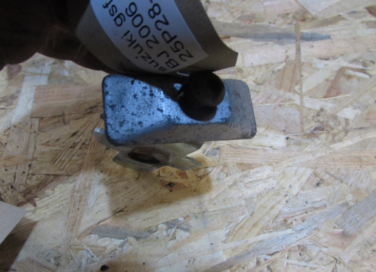 Achterbrug Suzuki GSF 650 Bandit