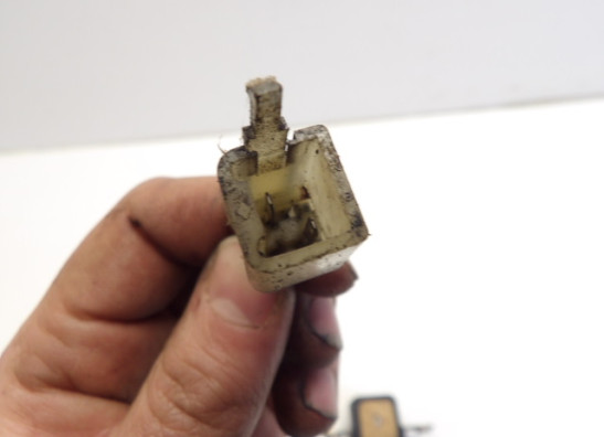 Pulsgever Honda CBR 1000 F