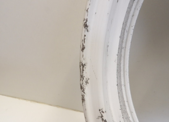 Felge hinten Suzuki GS 500 E