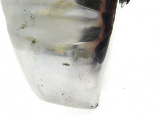 Hinterradabdeckung Yamaha RD 350