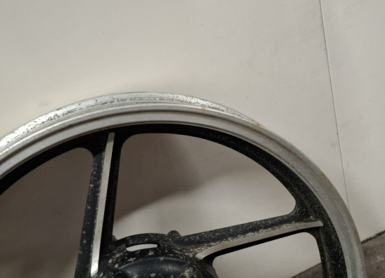 Front Wheel Yamaha V max