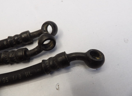 Bremsleitung vorne Honda CBR 900 RR