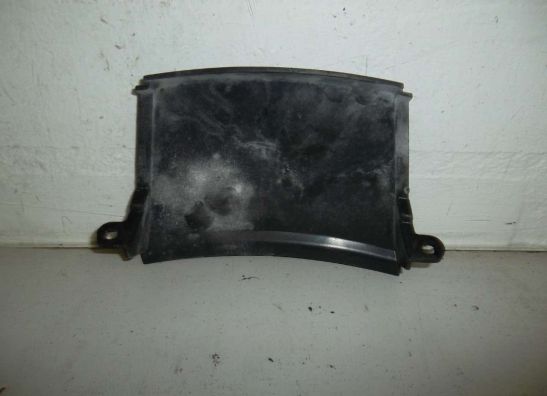 Rear cowl Kawasaki ZZR 600