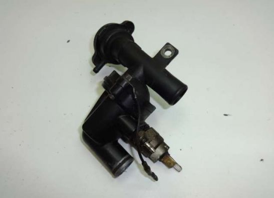 Kuhler Teile Yamaha XTZ Tenere