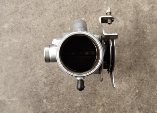 Gasklephuis BMW R 1150 GS