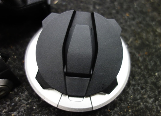 Schlosssatz Kawasaki Z 650