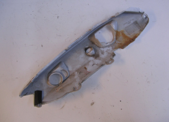 Linker achterkant Kawasaki ER 6