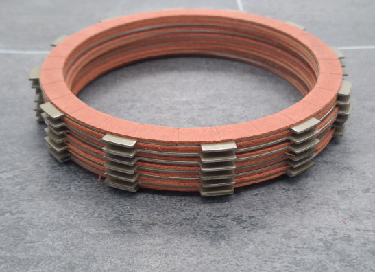 Clutch Harley Davidson Sportster