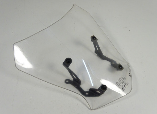 Windscherm Yamaha MT 07