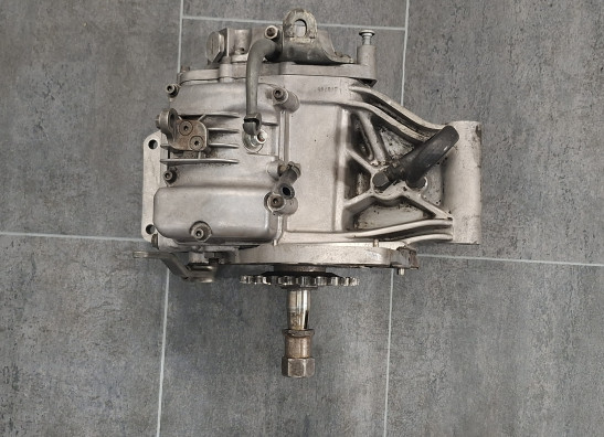 Versnellingsbak Harley Davidson FLHS Electra Glide Sport