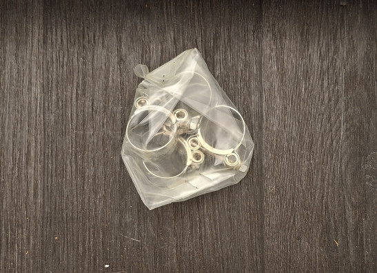 Muffler Suzuki GS 550