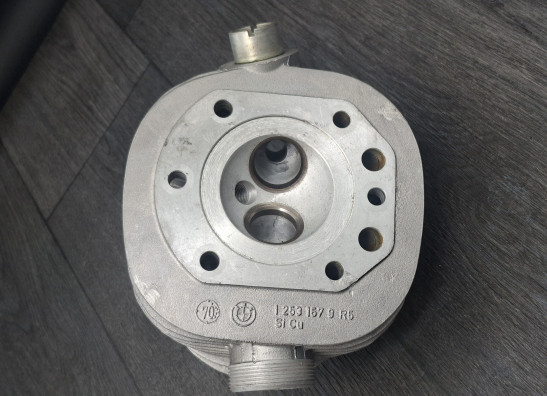 Cilinderkop BMW R50/5