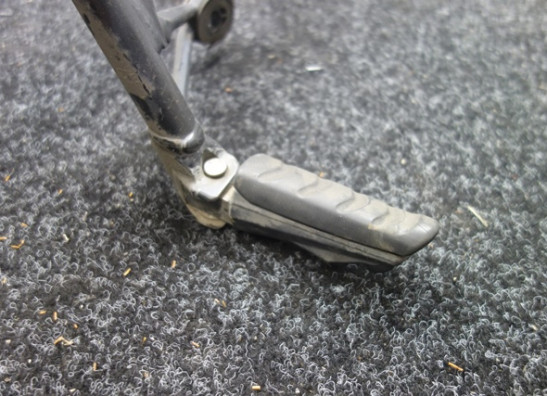 Heckrahme BMW F 800 S - ST