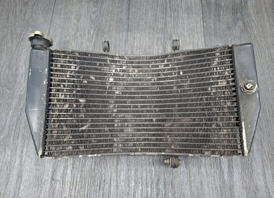 Radiateur Honda CBR Fireblade