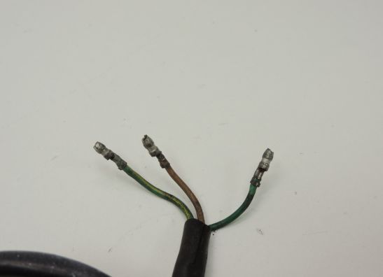 Rucklicht Honda VT 1100