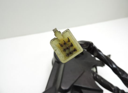 Tacho-set Honda CB 750 F