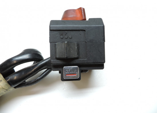 Stuurschakelaar rechts Honda VF 700  750 S Sabre