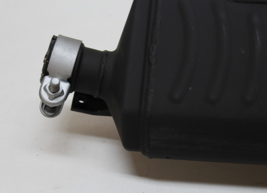 Auspuff Kawasaki Ninja 300