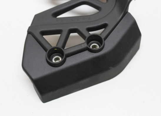 Ritzelabdeckung Yamaha Tenere 700