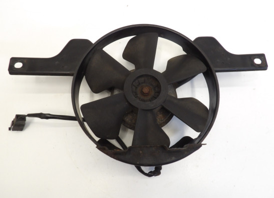 Ventilator Honda VF 700  750 C Magna