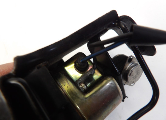 Brandstofpomp Yamaha XVS 650 Dragstar