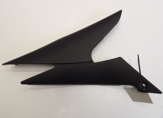 Cowl left small Kawasaki ZX 6 R