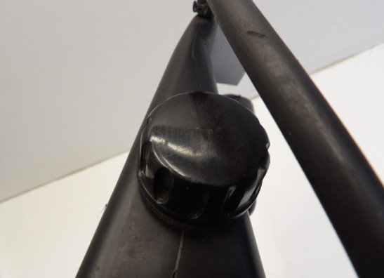 Radiator reserve tank  Kawasaki ZX 9 R