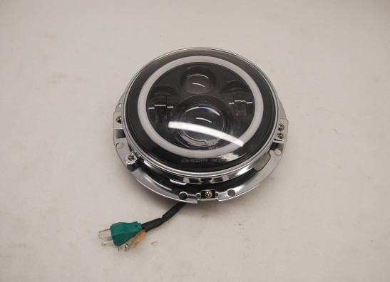 Headlight Harley Davidson Touring FL