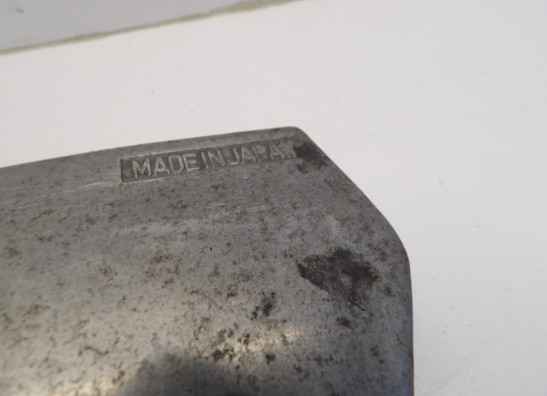 Motorblokdeksel voortandwiel Yamaha XS 400