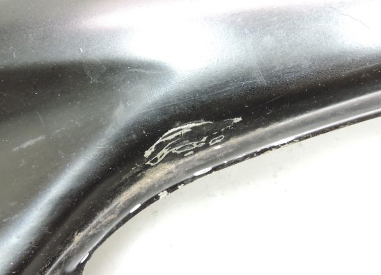 Rechter zijkuip klein Kawasaki ER 5