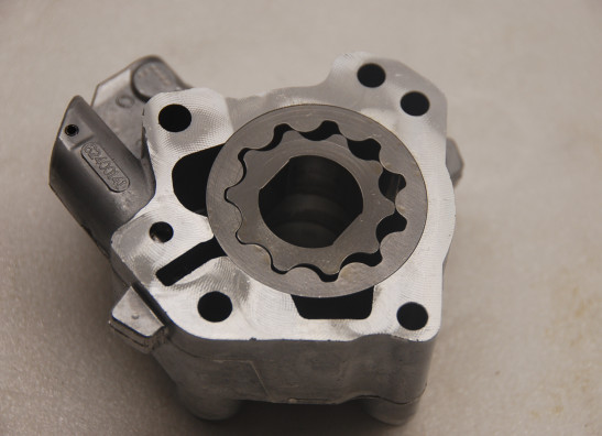 Oil pump Harley Davidson Softtail