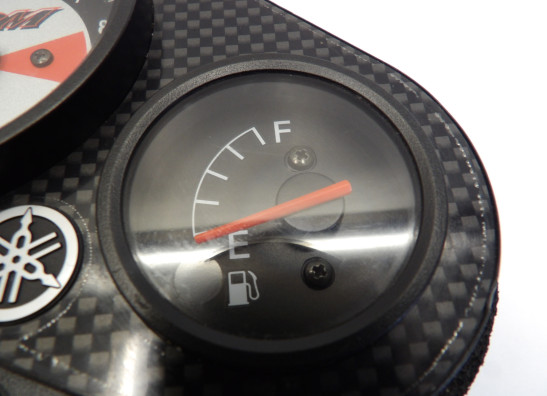 Tacho-set Yamaha TDM