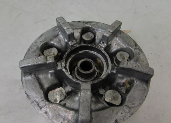 Tandwieldrager Suzuki GSX F 600